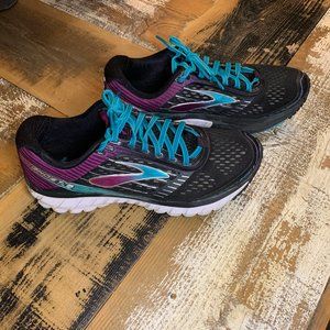 Brooks Ghost 9 US size 8B